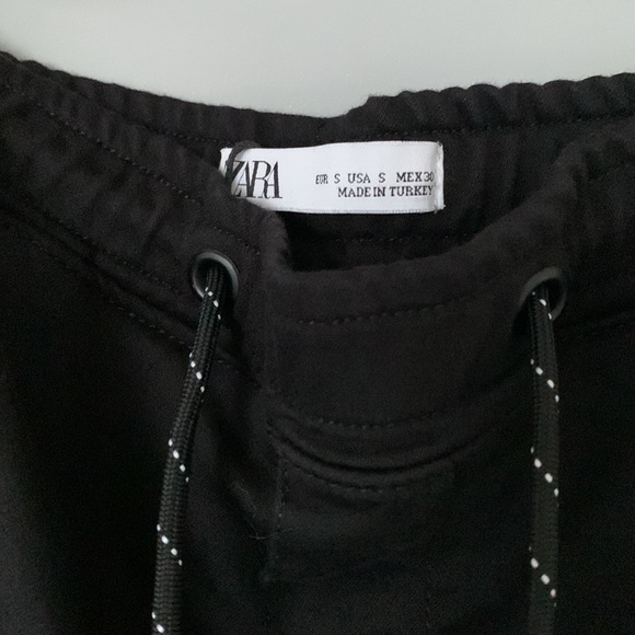 Zara Sportswear Pants . - Picture 2 of 4